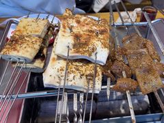 -古彭7只羊·招牌白串·碳锅羊肉旗舰店