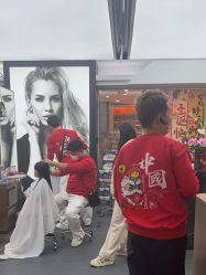 -MB·nail美甲美睫