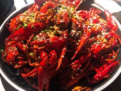 -一棠龙虾•王牌虾球(楚河汉街店)