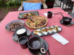 -松茸小馆·云南特色餐厅