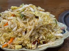 -老袁羊板筋(农光路店)