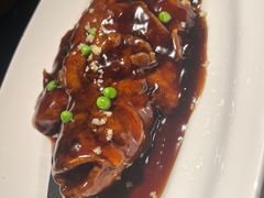 -绿茶餐厅(成都大悦城店)