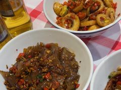 -西江红·株洲本地菜(滨江南路店)