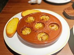 -萨莉亚意式餐厅(杭州西溪龙湖天街店)