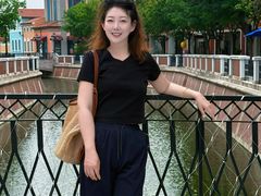 -京津佛罗伦萨小镇