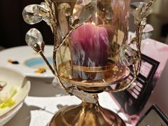 -PARFUM FLORAL花境法餐(南京首店)
