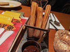 -OLLA 西班牙餐厅(丰盛里店)
