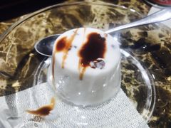 牛奶碗-老洋房花园饭店(绍兴路店)