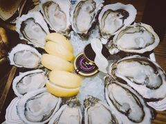 -Osteria Garden 生蚝花园餐厅(原进贤路店)