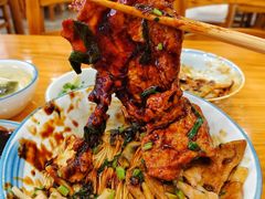 -小方的面(徐家汇店)