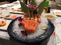 -大渔铁板烧(大悦城店)