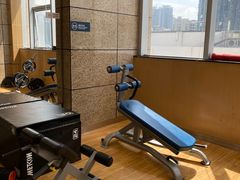 -乐刻运动健身(新浩e都店)
