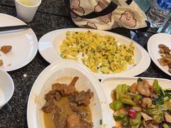 -锦园餐厅(九龙湖开元度假村店)