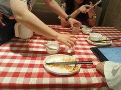 -西贝(无锡万象城店)