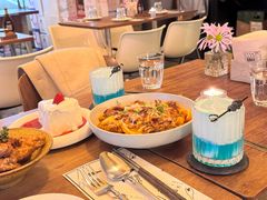 -Blac+Blac(中海环宇荟店)