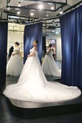 点击看大图 TopBridal 国际婚纱奢品荟-MuseMarry婚纱(前海嘉里中心店)