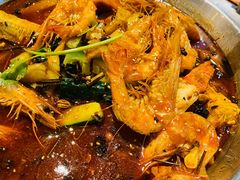 -阿田大虾(林达奥特莱斯店)