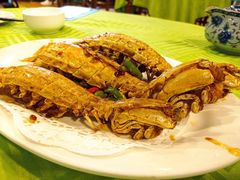 -盛港湾海鲜食府(黄沙店)