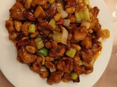 -烤肉宛饭庄(南礼士路店)
