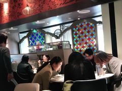 大堂-翠亭酒家(山西南路店)