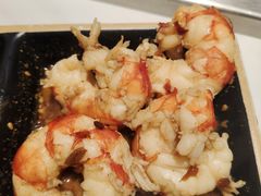 -星伦多自助料理·涮烤一体(江桥万达店)