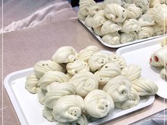 -笔架山食堂