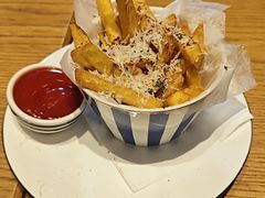 -玛尚诺意式餐厅(新达汇三林店)