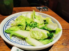 -云海肴·汽锅鸡·云南菜(美罗城店)