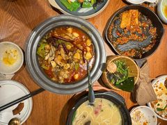 -云海肴·汽锅鸡·云南代表菜(丁香国际店)