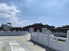 -狼山风景名胜区