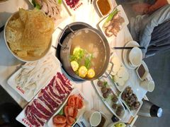 -为什么牛潮汕牛肉火锅(中信广场店)
