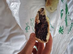 -老回回小吃(百万庄店)