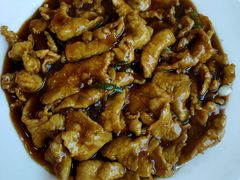 -老苏扬饭店