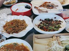 -一桶江山餐厅(松北店)