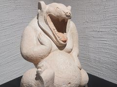 -金谷里艺术馆