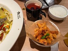 -新太二·鲜料川菜(东汇城店)