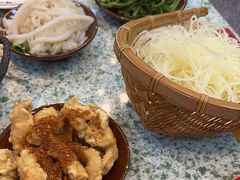-鸿姐老火锅(花园路店)