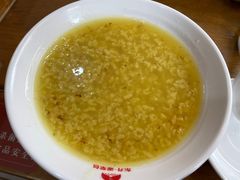 苦荞粥-东升灌浆包(辛庄街总店)