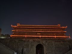 -西安城墙·碑林历史文化景区