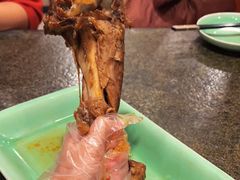 五香羊肉拐弯-河东颐祥阁(世贸店)