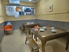 -盐与味葱葱鲫鱼•自贡菜江湖菜(春熙店)