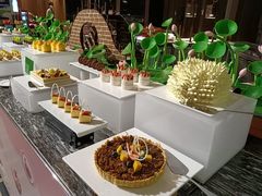 -南昌绿地华邑酒店·鲜艳全日餐厅