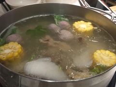 -为什么牛潮汕牛肉火锅(中信广场店)