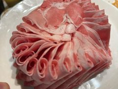 -牛街·马辈儿涮肉(牛街总店)