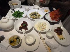 -玫瑰厅上海菜(兴国路店)