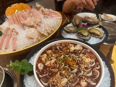 -东海怡品海鲜豆捞(星街坊店)