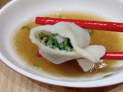 -喜家德虾仁水饺(青岛永旺东部店)