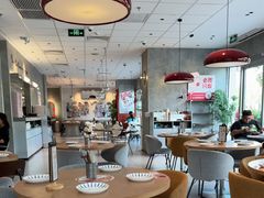 -必胜客(港城新天地店)