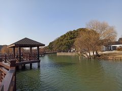 -石湖景区