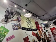 -皆道拌麻辣烫·麻辣拌